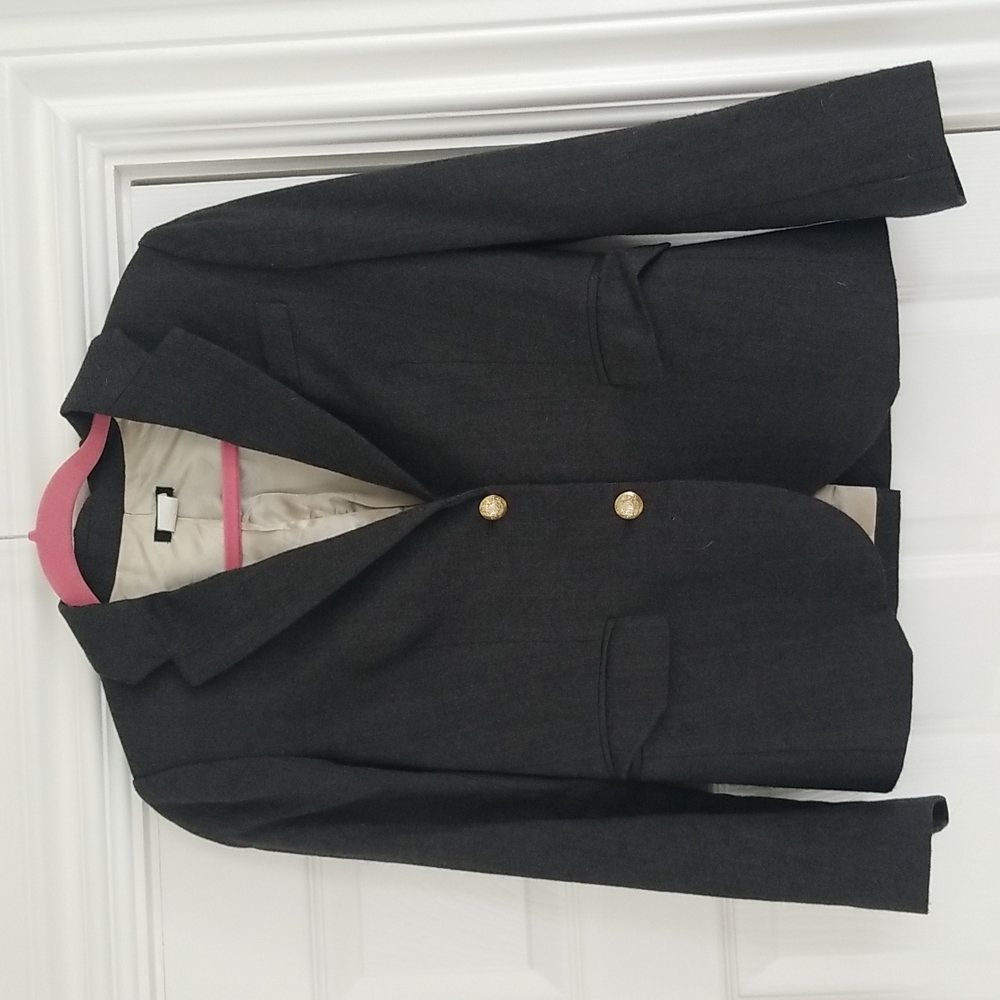 Jcrew blazer
